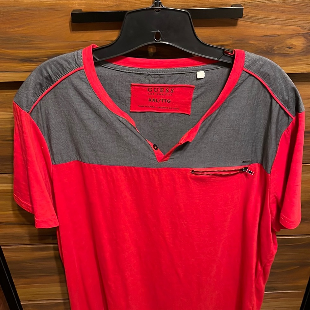 Guess Shirt